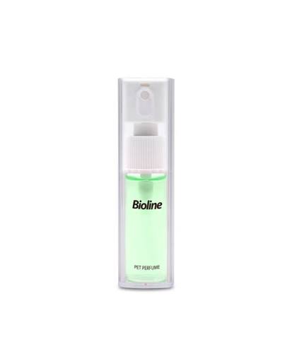 عطر مخصوص سگ وگربه مدل بیولاین اصلی واورجینال (کد 333 sunshine)